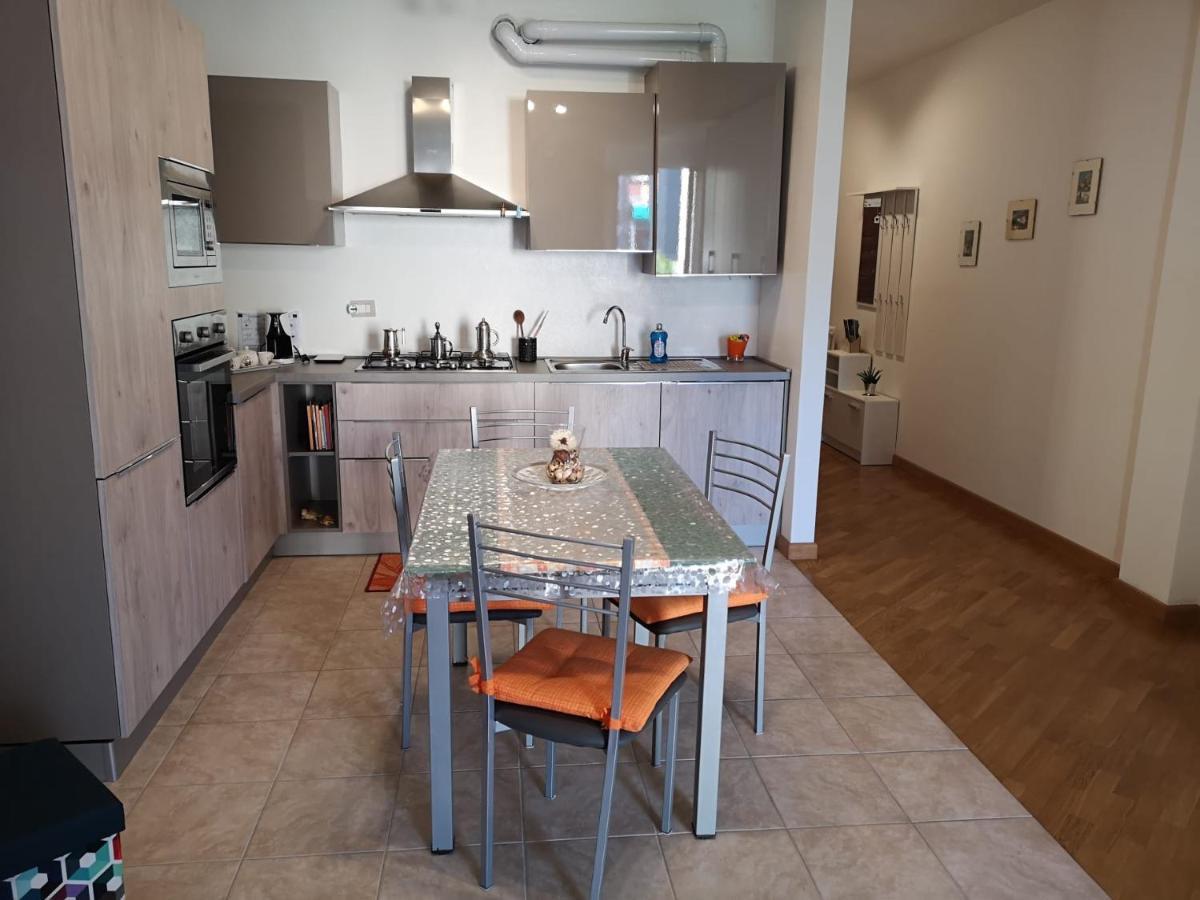 Residence Edera Verbania Eksteriør billede