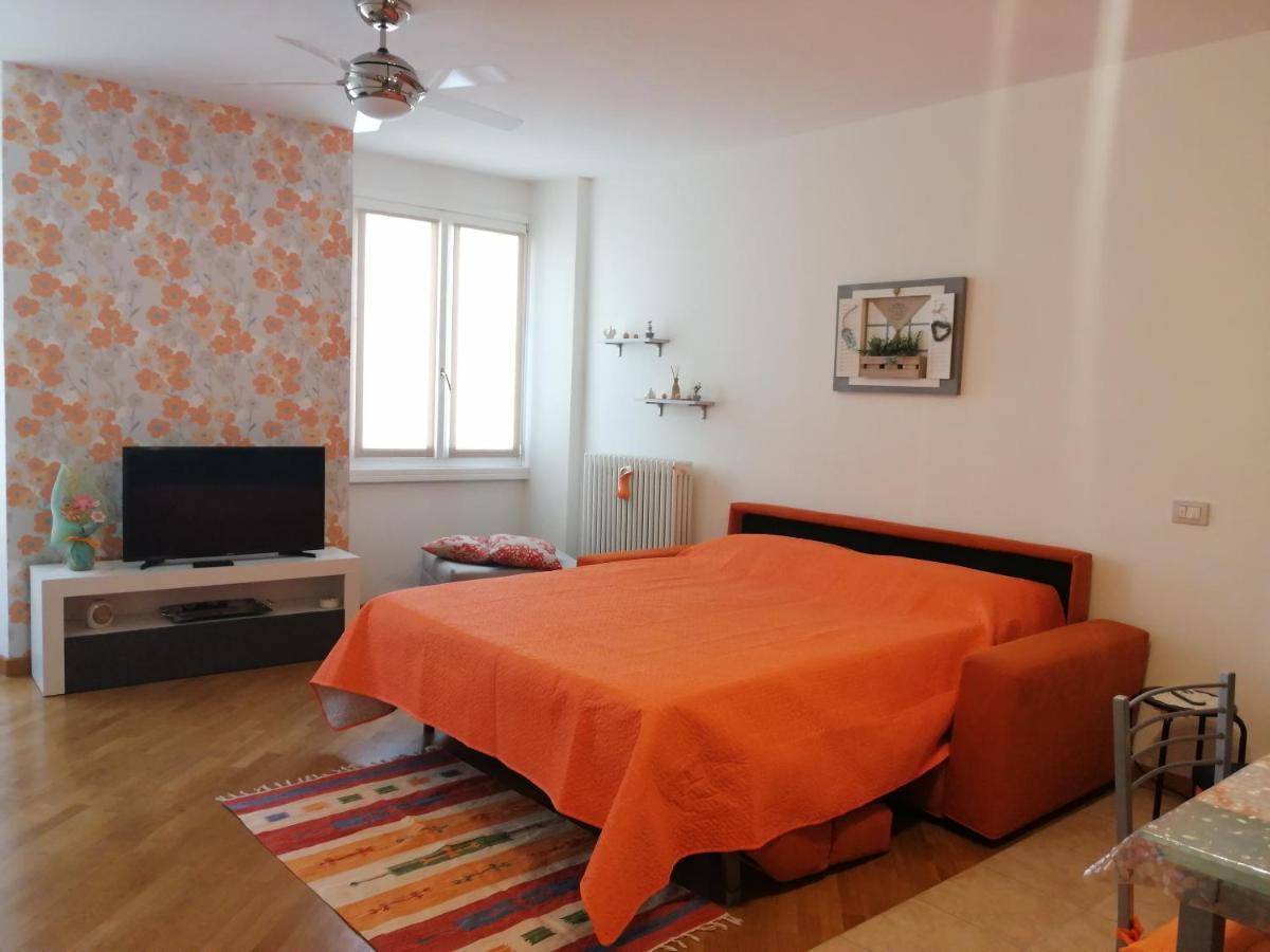 Residence Edera Verbania Eksteriør billede