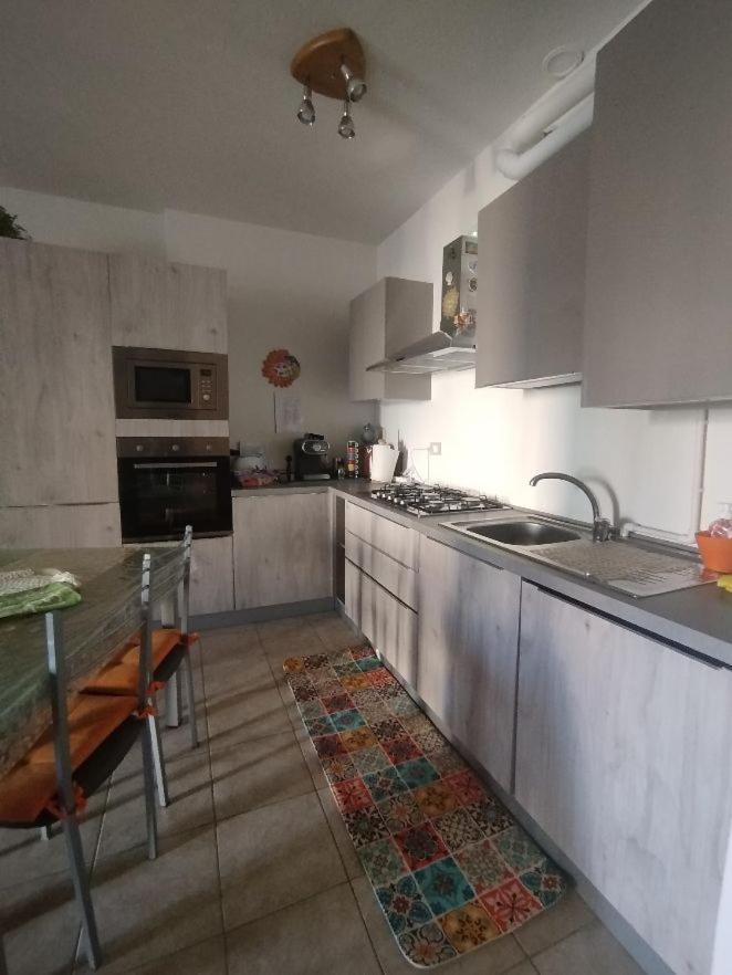 Residence Edera Verbania Eksteriør billede