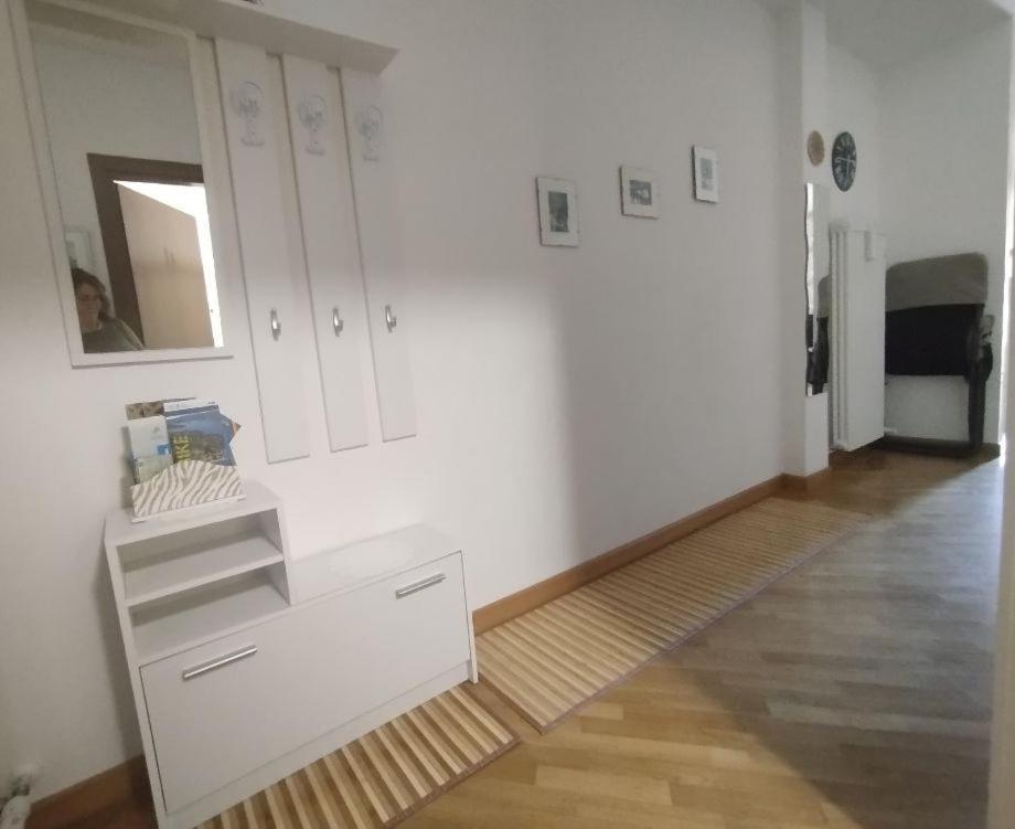 Residence Edera Verbania Eksteriør billede