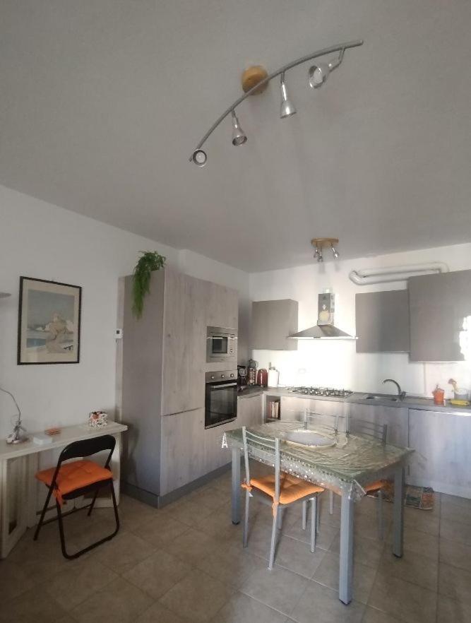 Residence Edera Verbania Eksteriør billede