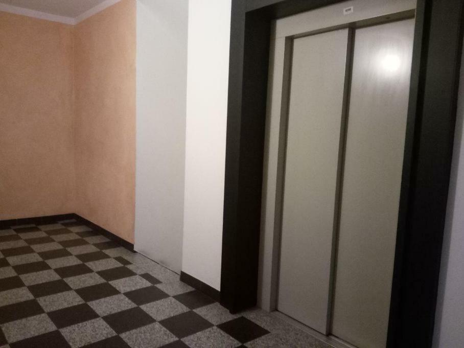 Residence Edera Verbania Eksteriør billede